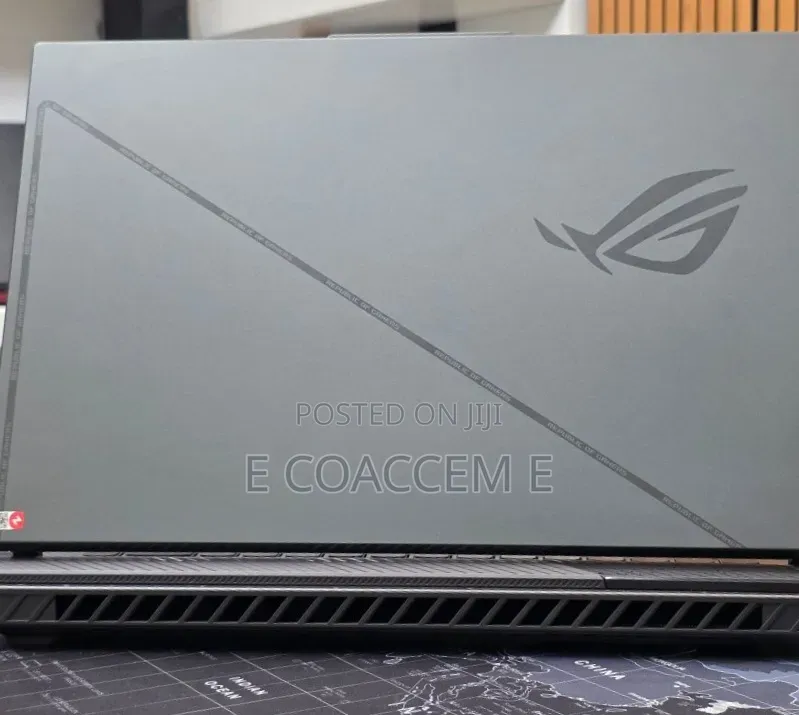 New Laptop Asus 16GB Intel Core i9 SSD 1T