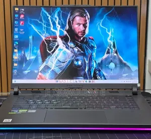 New Laptop Asus 16GB Intel Core i9 SSD 1T