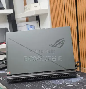 New Laptop Asus 16GB Intel Core i9 SSD 1T