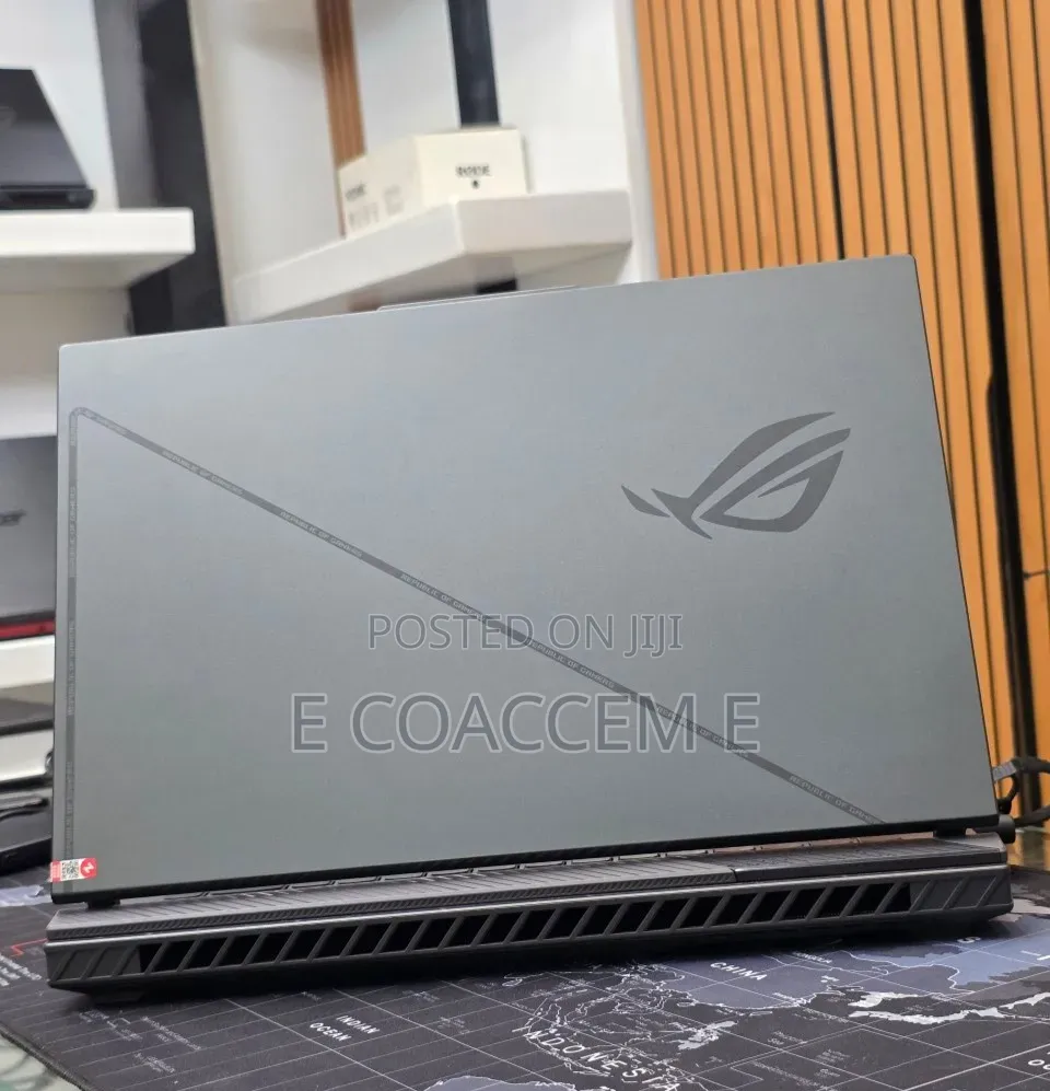 New Laptop Asus 16GB Intel Core i9 SSD 1T