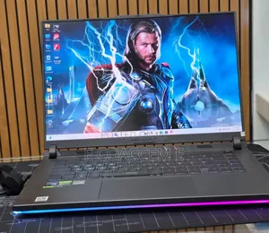 New Laptop Asus 16GB Intel Core i9 SSD 1T