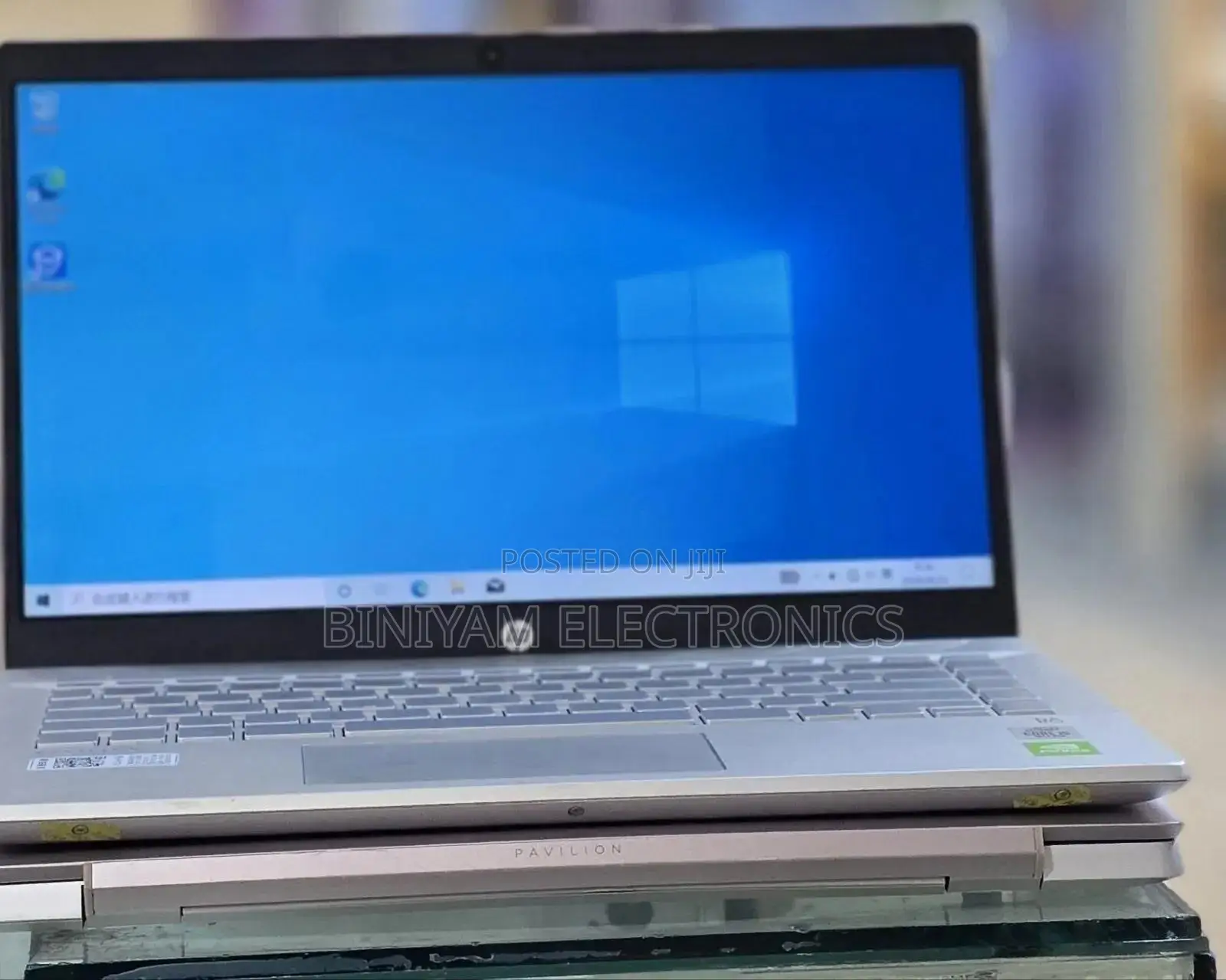 New Laptop HP Pavilion 14 16GB Intel Core i5 SSD 512GB