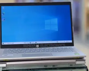 New Laptop HP Pavilion 14 16GB Intel Core i5 SSD 512GB