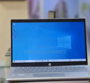 New Laptop HP Pavilion 14 16GB Intel Core i5 SSD 512GB