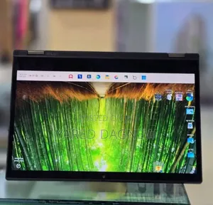 New Laptop Lenovo ThinkPad L13 Yoga 16GB Intel Core i5 SSD 512GB