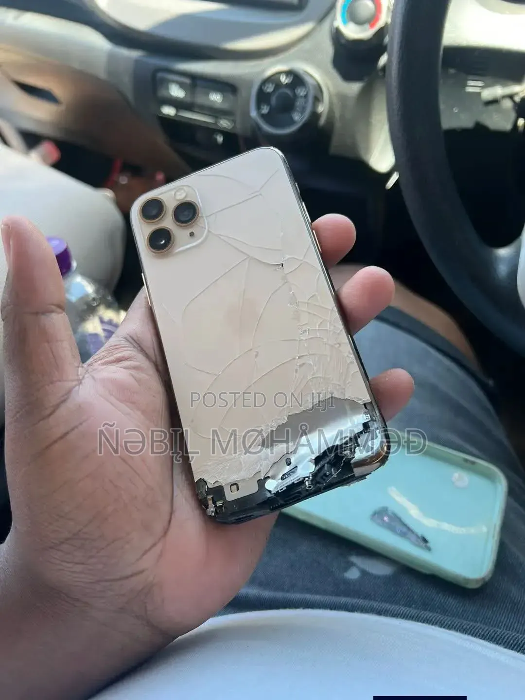 Mobile Phone