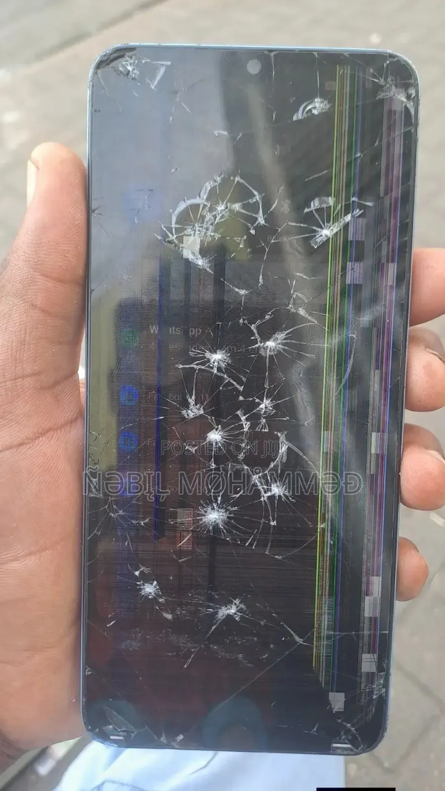 Mobile Phone