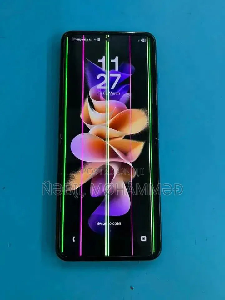 Mobile Phone
