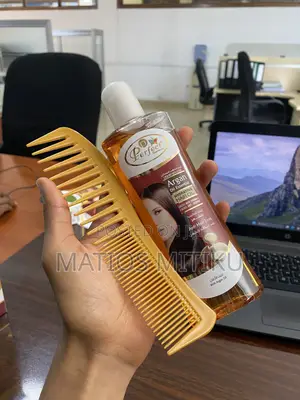 Liquid Gold Oil With Argan Oil