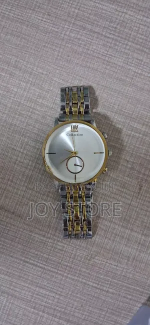 Brand Watch
