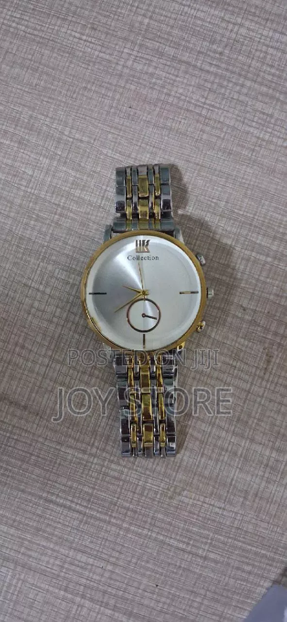 Brand Watch