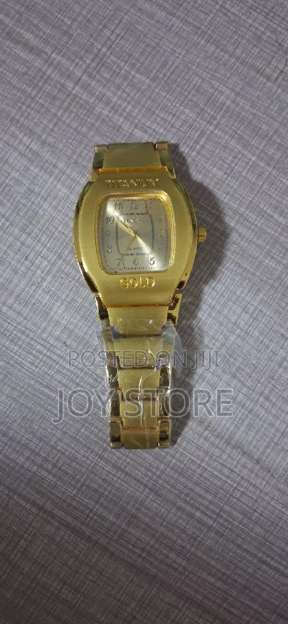Brand Watch