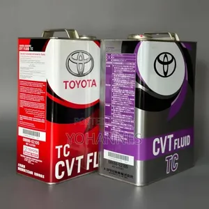 Toyota CVT Fluid Tc