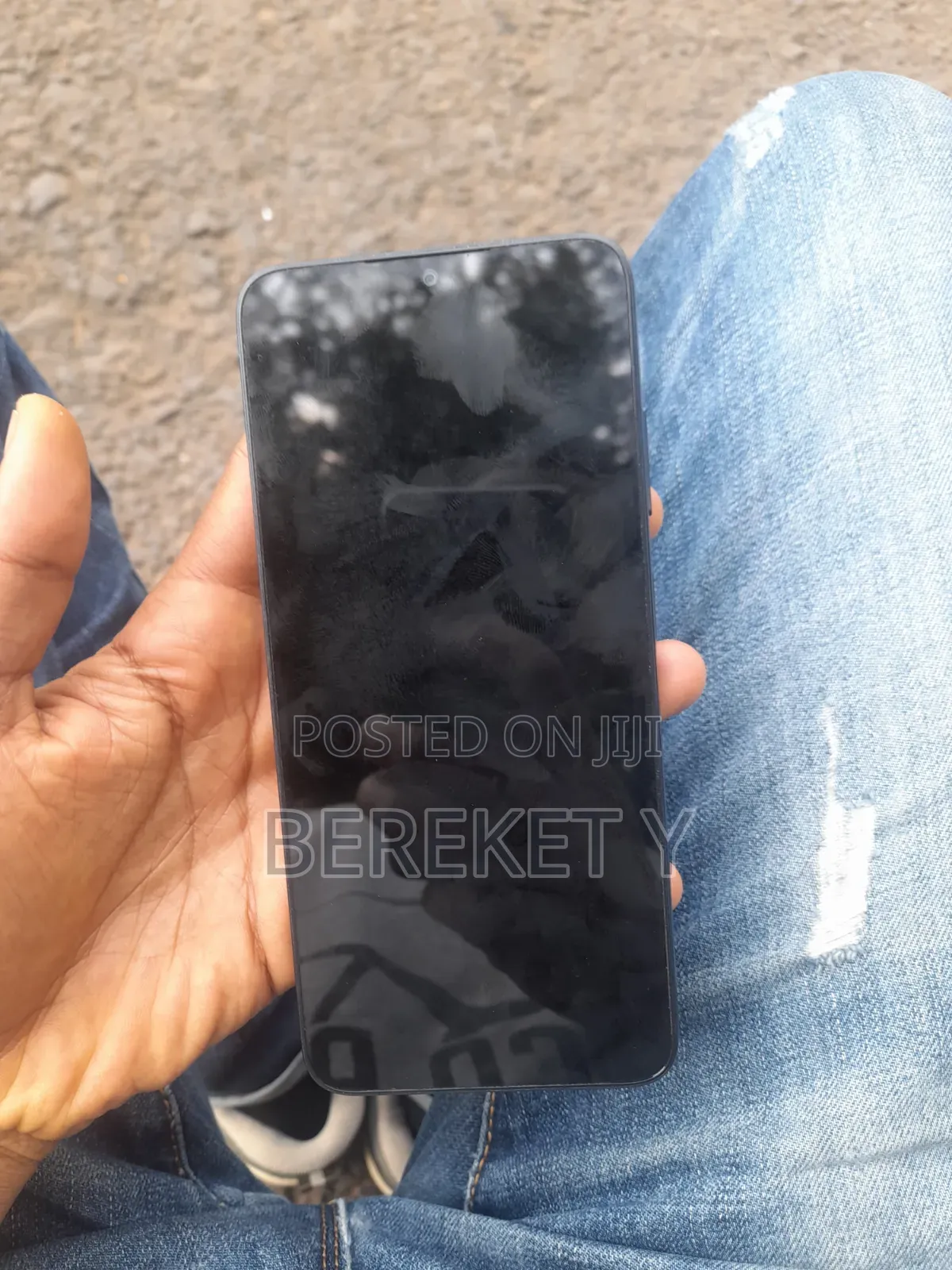 Samsung Galaxy M14 64 GB Black