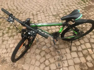 Phoenix Bike