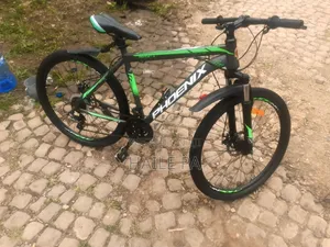 Phoenix Bike