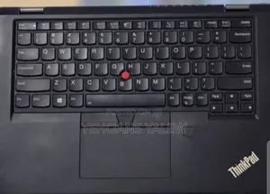 New Laptop Lenovo ThinkPad L13 Yoga 16GB Intel Core i5 SSD 512GB