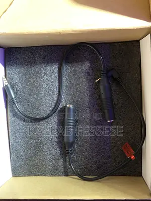 Alvoxcon Wireless Microphone