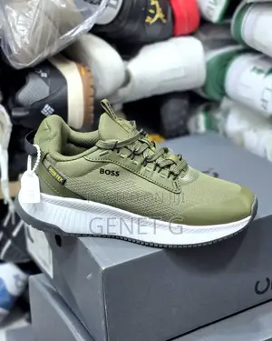 Hugo Boss Shoes
