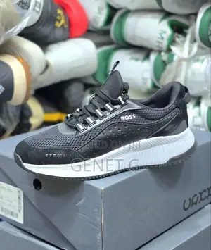 Hugo Boss Shoes