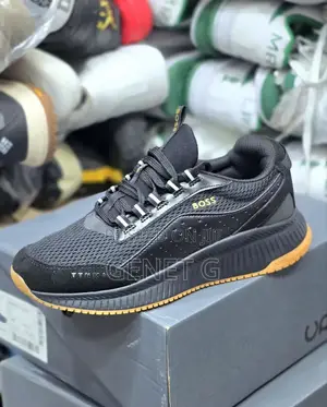 Hugo Boss Shoes