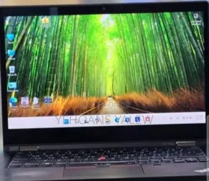 New Laptop Lenovo ThinkPad L13 Yoga 16GB Intel Core i5 SSD 512GB
