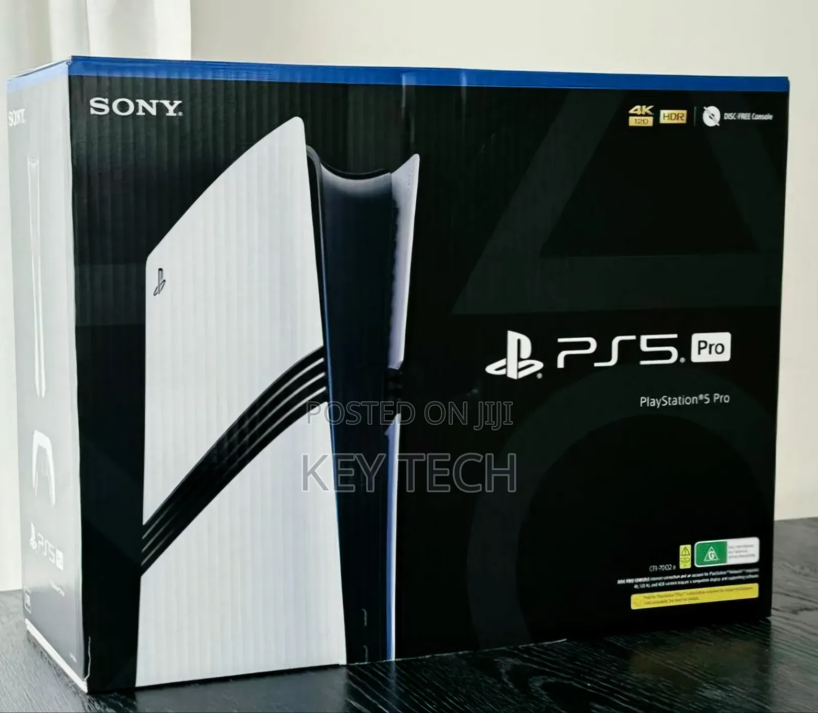 Ps5 Pro Playstation 5 Pro