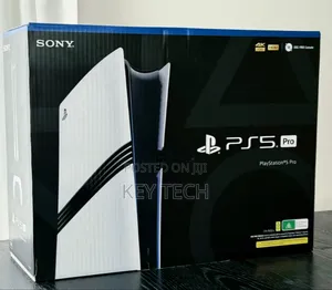 Ps5 Pro Playstation 5 Pro