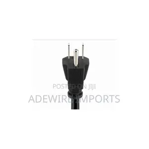 Laptop Power Cable With Vat