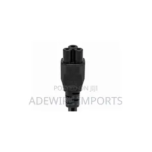Laptop Power Cable With Vat