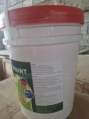 Epoxy Floor Coating