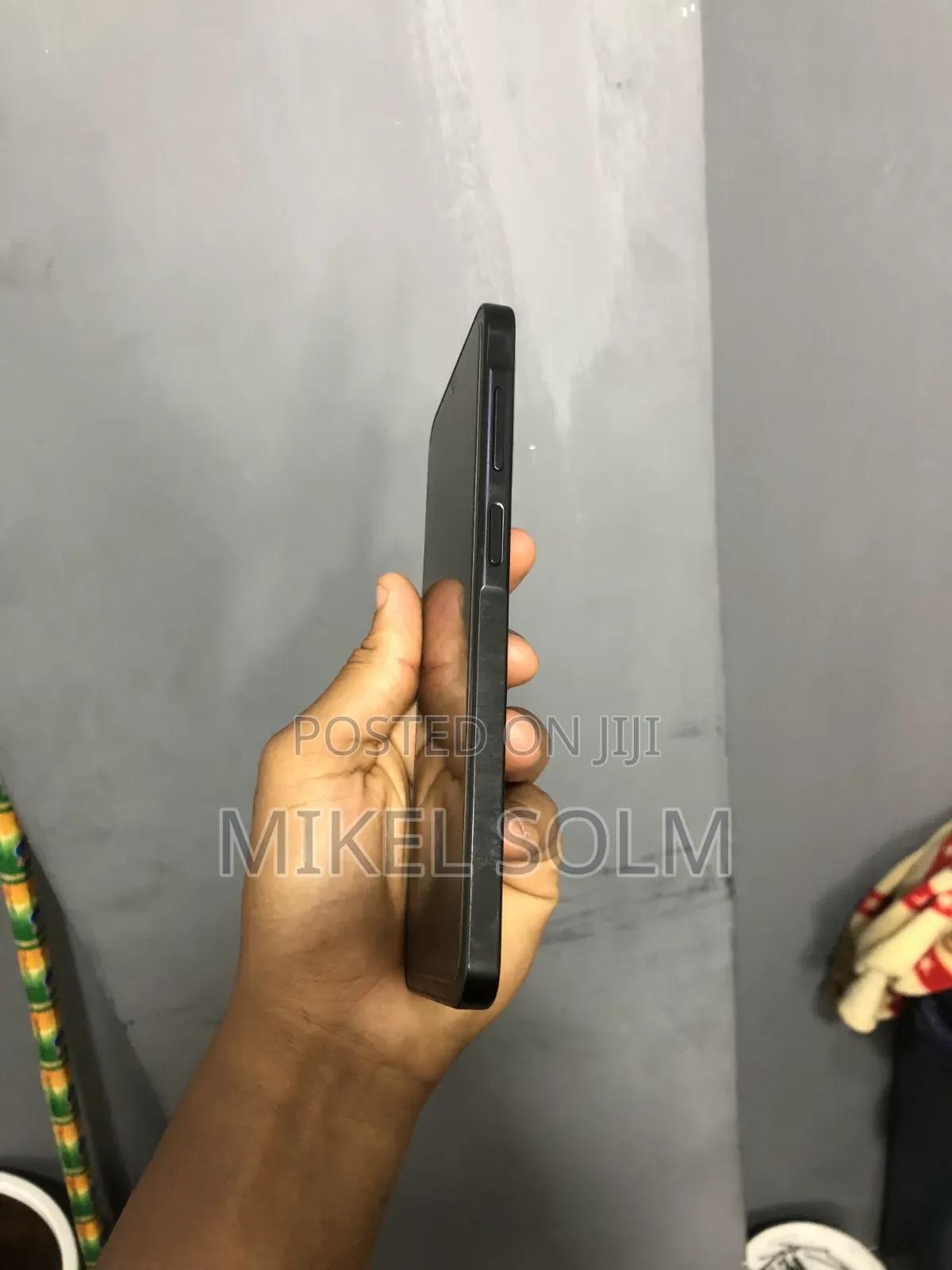 New Samsung Galaxy A17 5G 128 GB Black
