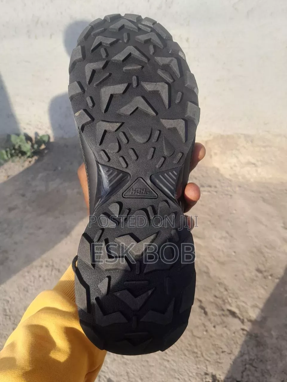 Hqhneo Men Shoes