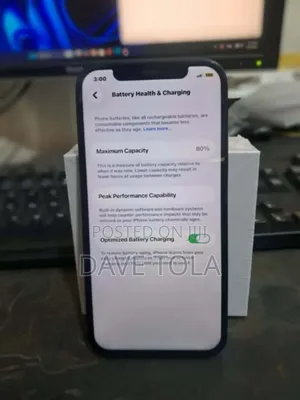 Apple iPhone 12 256 GB Blue