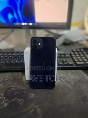 Apple iPhone 12 256 GB Blue