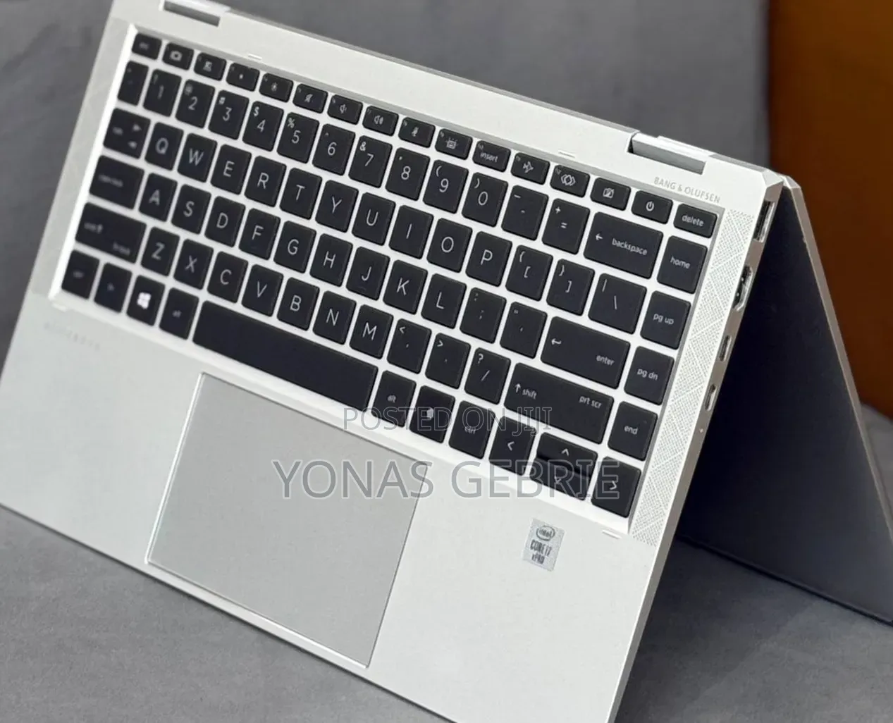 New Laptop HP EliteBook 1040 16GB Intel Core i7 SSD 512GB