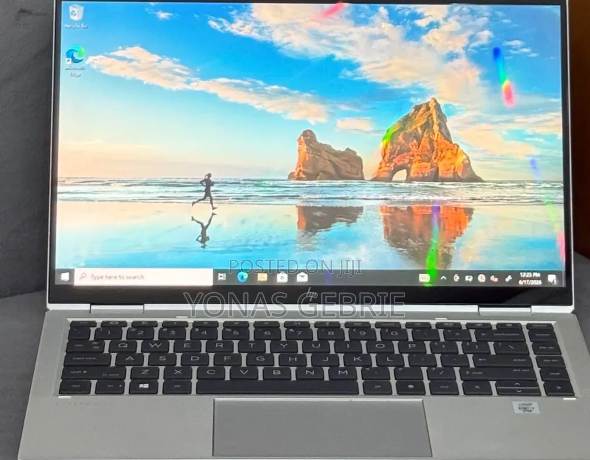 New Laptop HP EliteBook 1040 16GB Intel Core i7 SSD 512GB