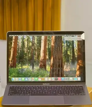 Laptop Apple MacBook Air 2020 M1 16GB Apple M1 SSD 512GB