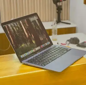 Laptop Apple MacBook Air 2020 M1 16GB Apple M1 SSD 512GB