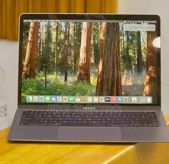 Laptop Apple MacBook Air 2020 M1 16GB Apple M1 SSD 512GB