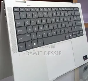 New Laptop HP EliteBook X360 1040 G11 32GB Intel Core Ultra 5 SSD 512GB