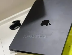 New Laptop Apple MacBook Pro 2026 M5 Pro 16GB Apple M5 Pro SSD 512GB