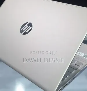 New Laptop HP 16GB Intel Core i5 SSD 512GB