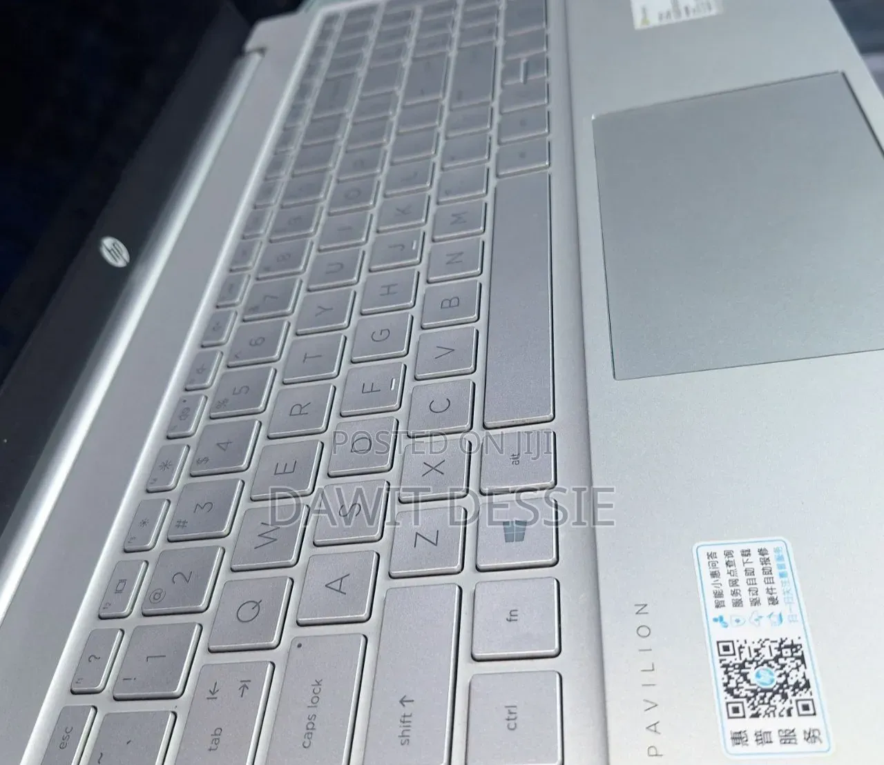 New Laptop HP 16GB Intel Core i5 SSD 512GB
