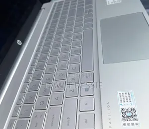 New Laptop HP 16GB Intel Core i5 SSD 512GB