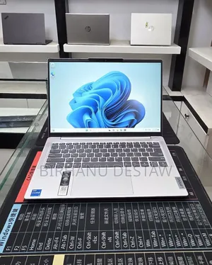 New Laptop Lenovo 16GB Intel Core i5 SSD 512GB