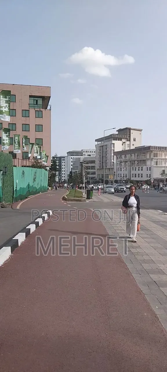 2bdrm Apartment in Nifas Silk-Lafto for sale