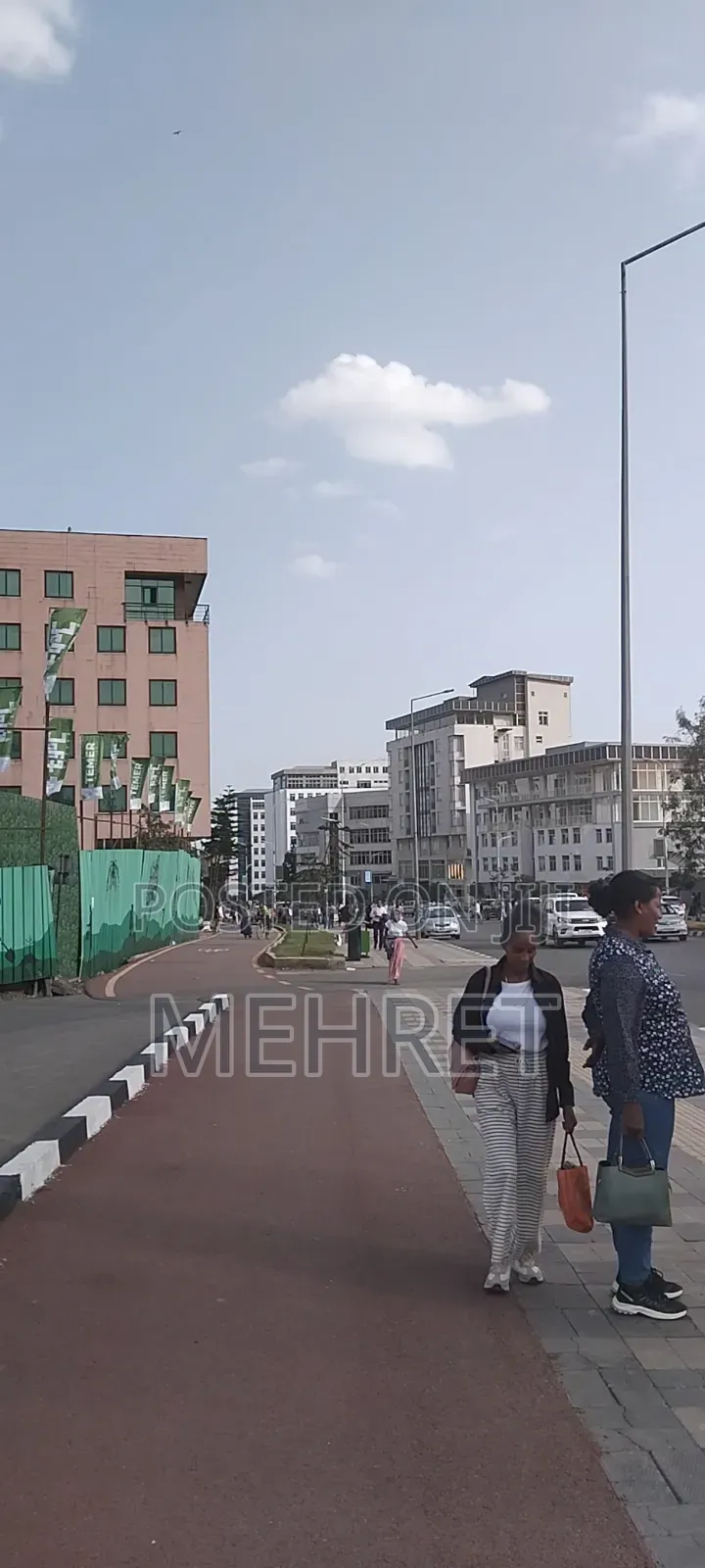 2bdrm Apartment in Nifas Silk-Lafto for sale