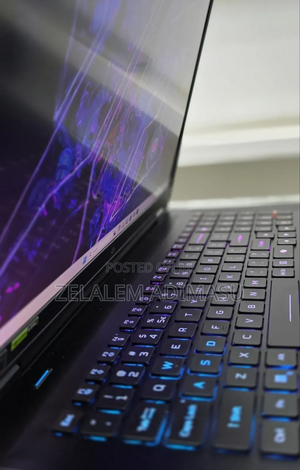 New Laptop Acer Predator Helios Neo 16 16GB Intel Core i9 SSD 1T