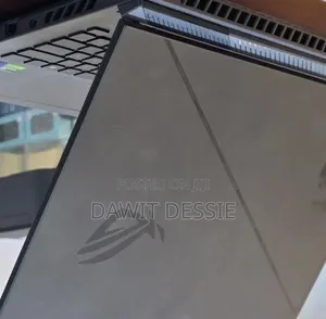 New Laptop Asus 40GB Intel Core i9 SSD 1T
